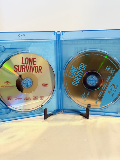 Lone Survivor