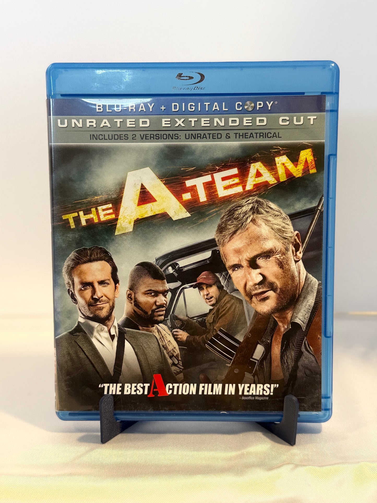 The A-Team