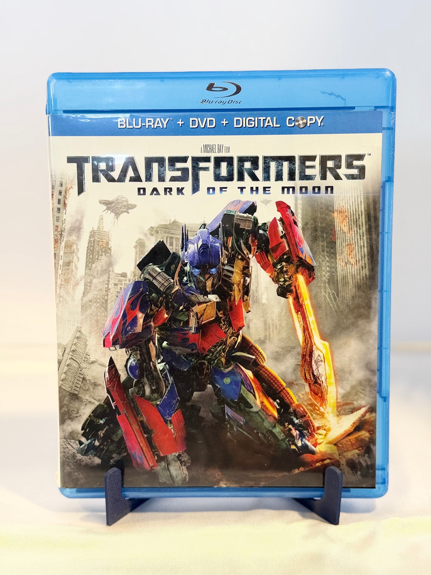 Transformers Dark of the Moon