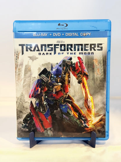 Transformers Dark of the Moon
