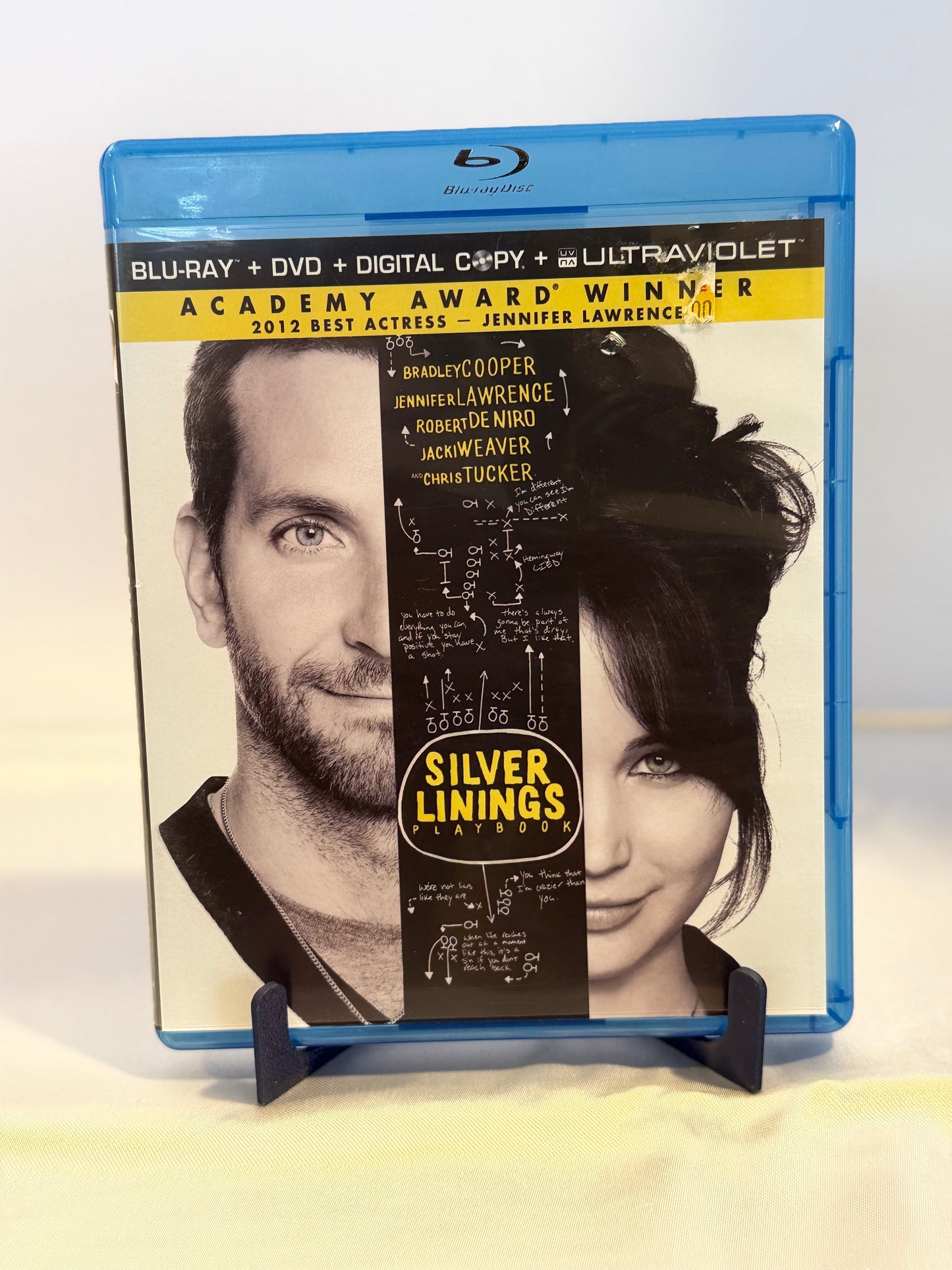 Silver Linings