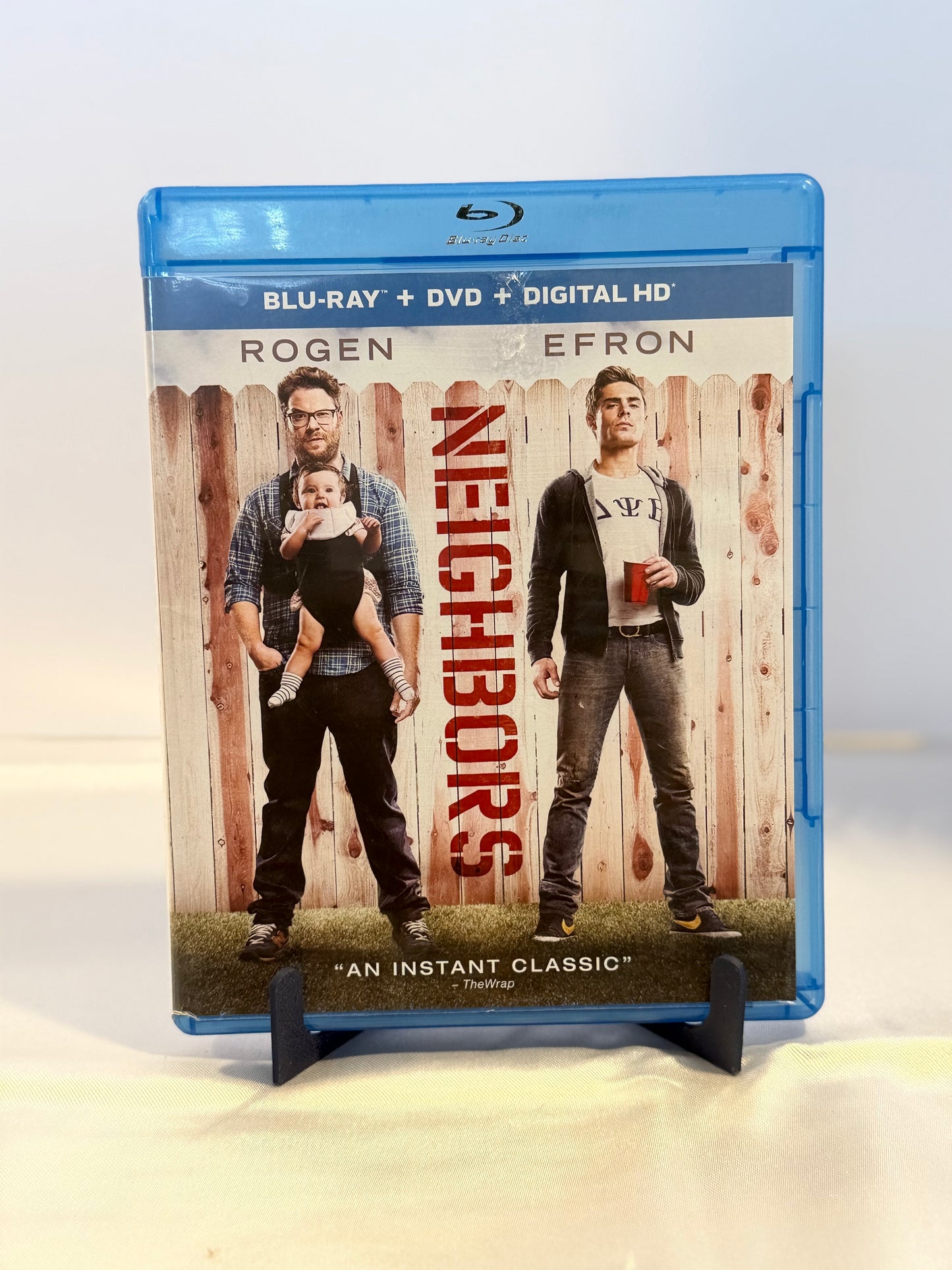 Neighbors