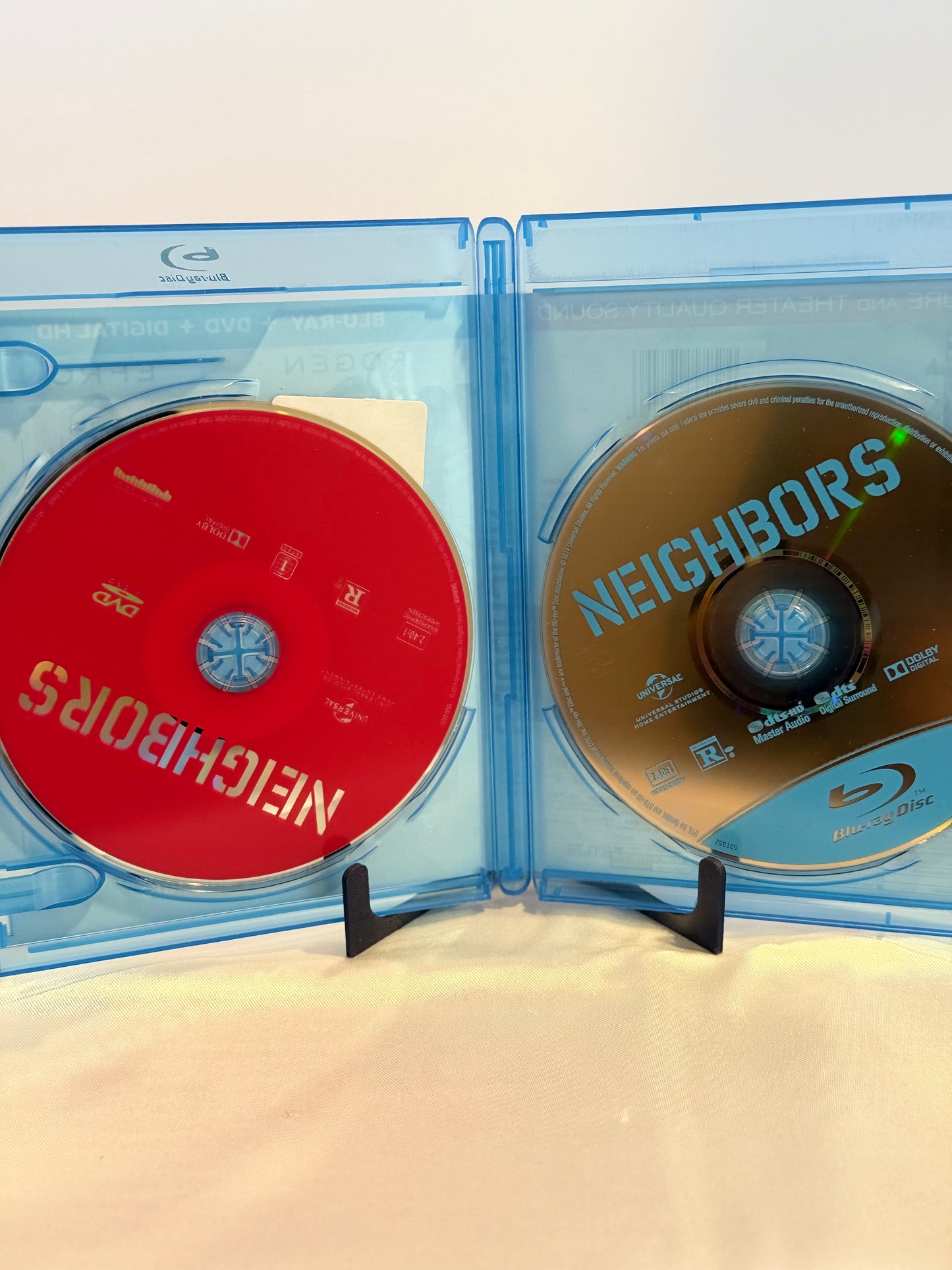 Neighbors