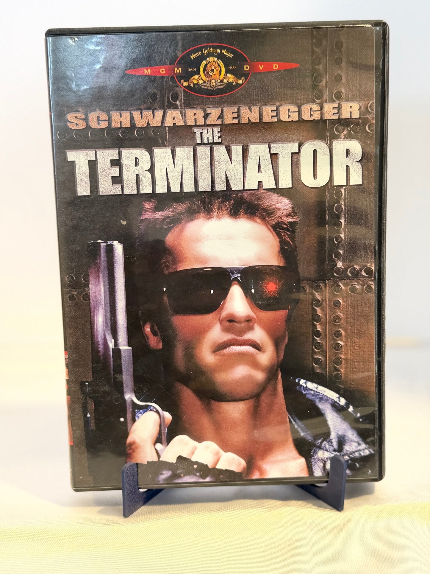 The Terminator