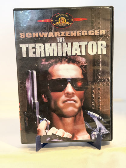 The Terminator
