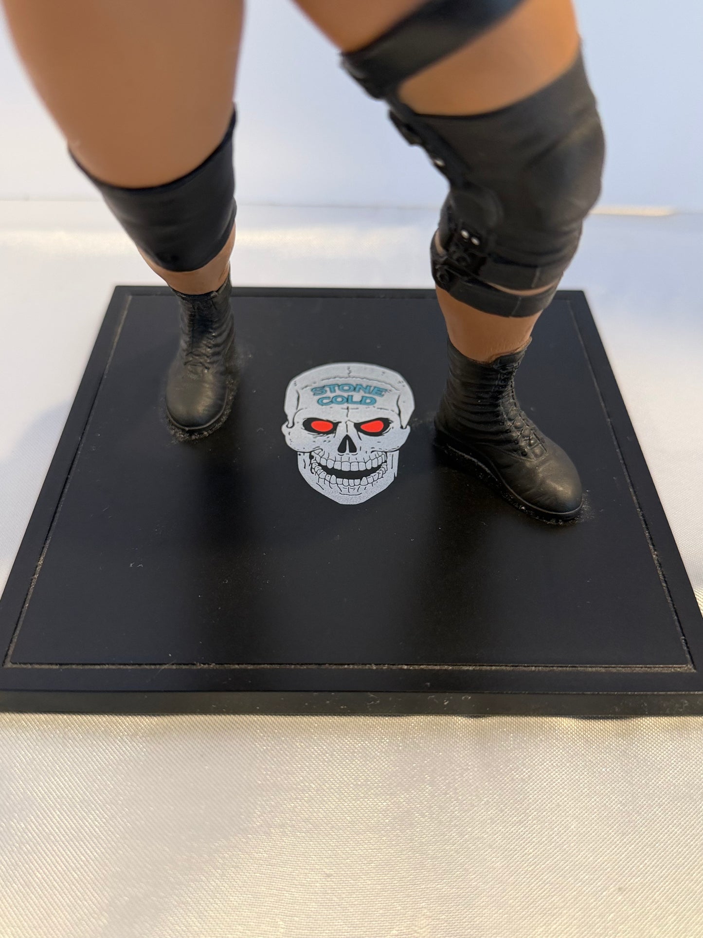 WWE Mattel “Entrance Greats” (Stone Colds Steve Austin)