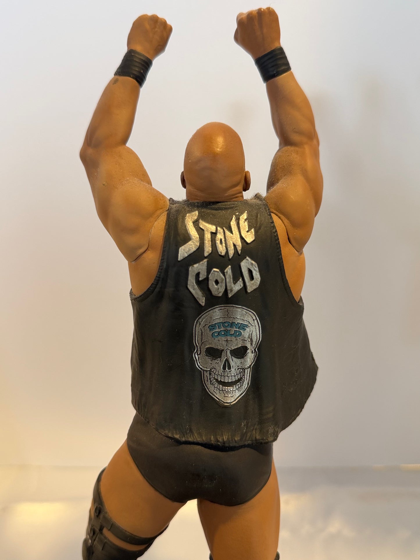 WWE Mattel “Entrance Greats” (Stone Colds Steve Austin)