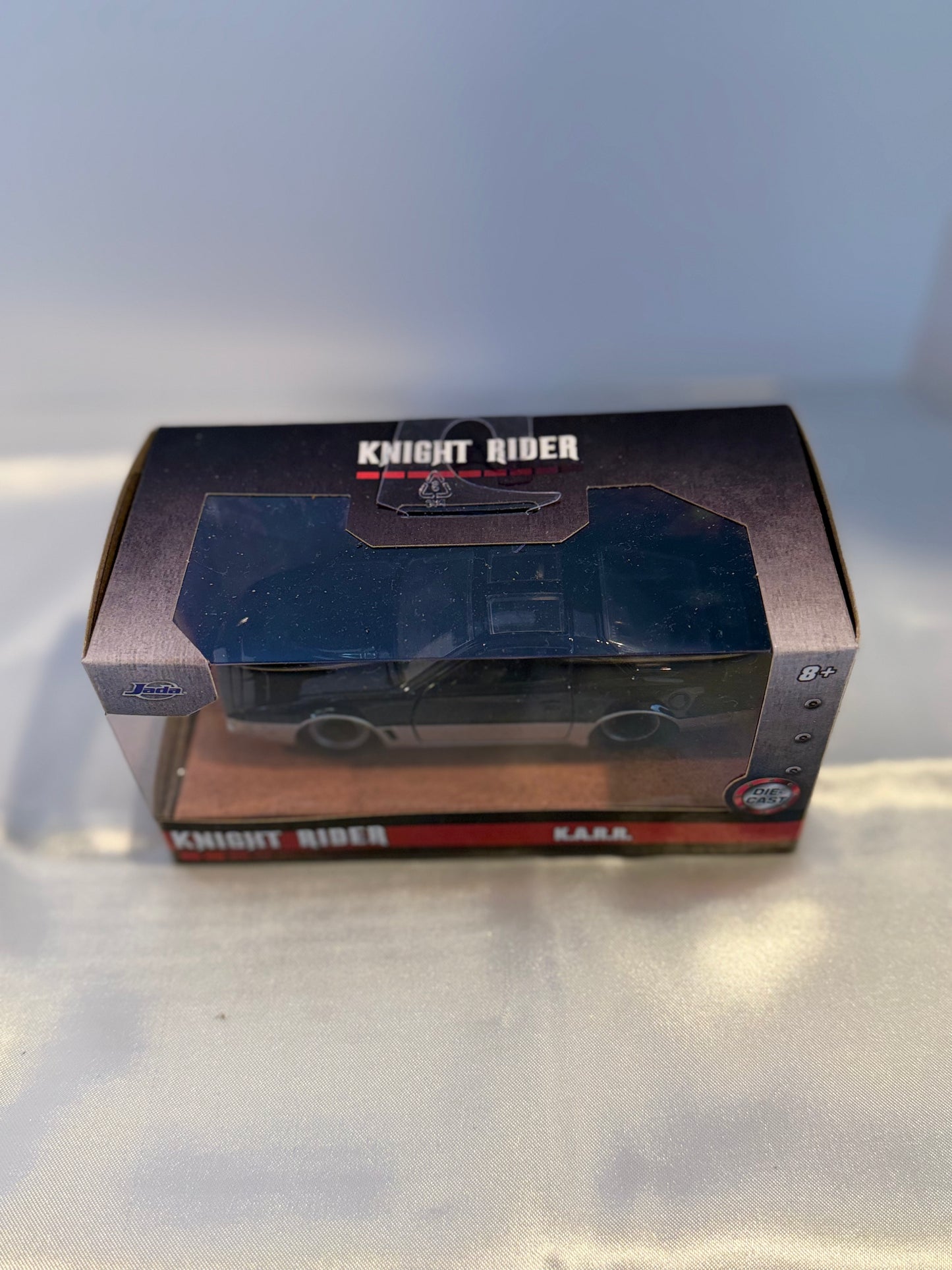 Knight Rider - K.A.R.R