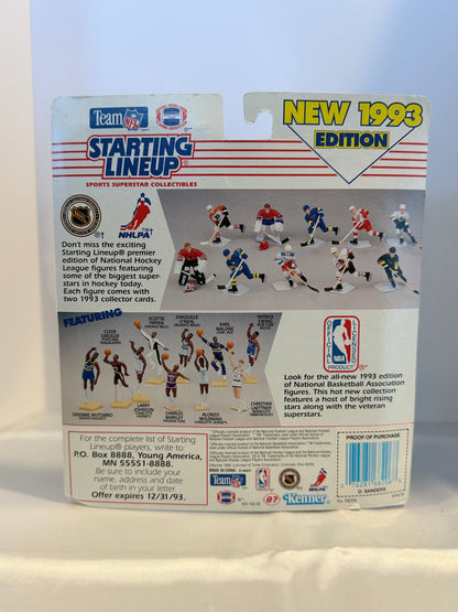 Starting Lineup - Deion Sanders