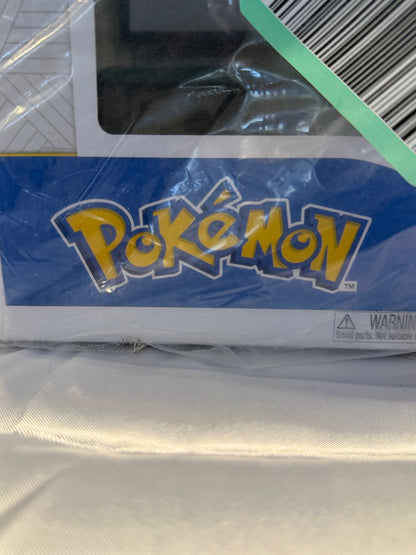 Pokemon: Bulbasaur/Charmander/ Squirtle