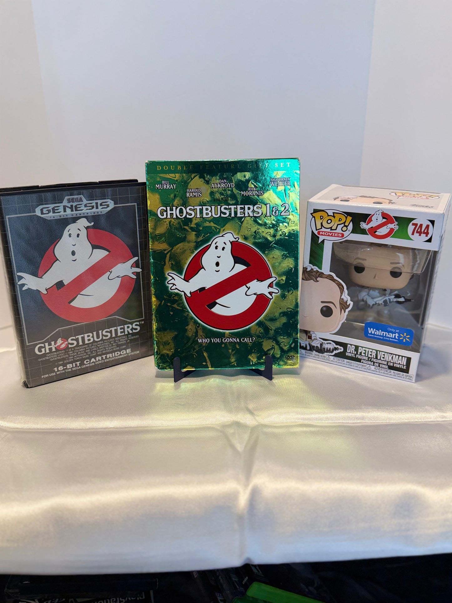 Ghostbuster Bundle