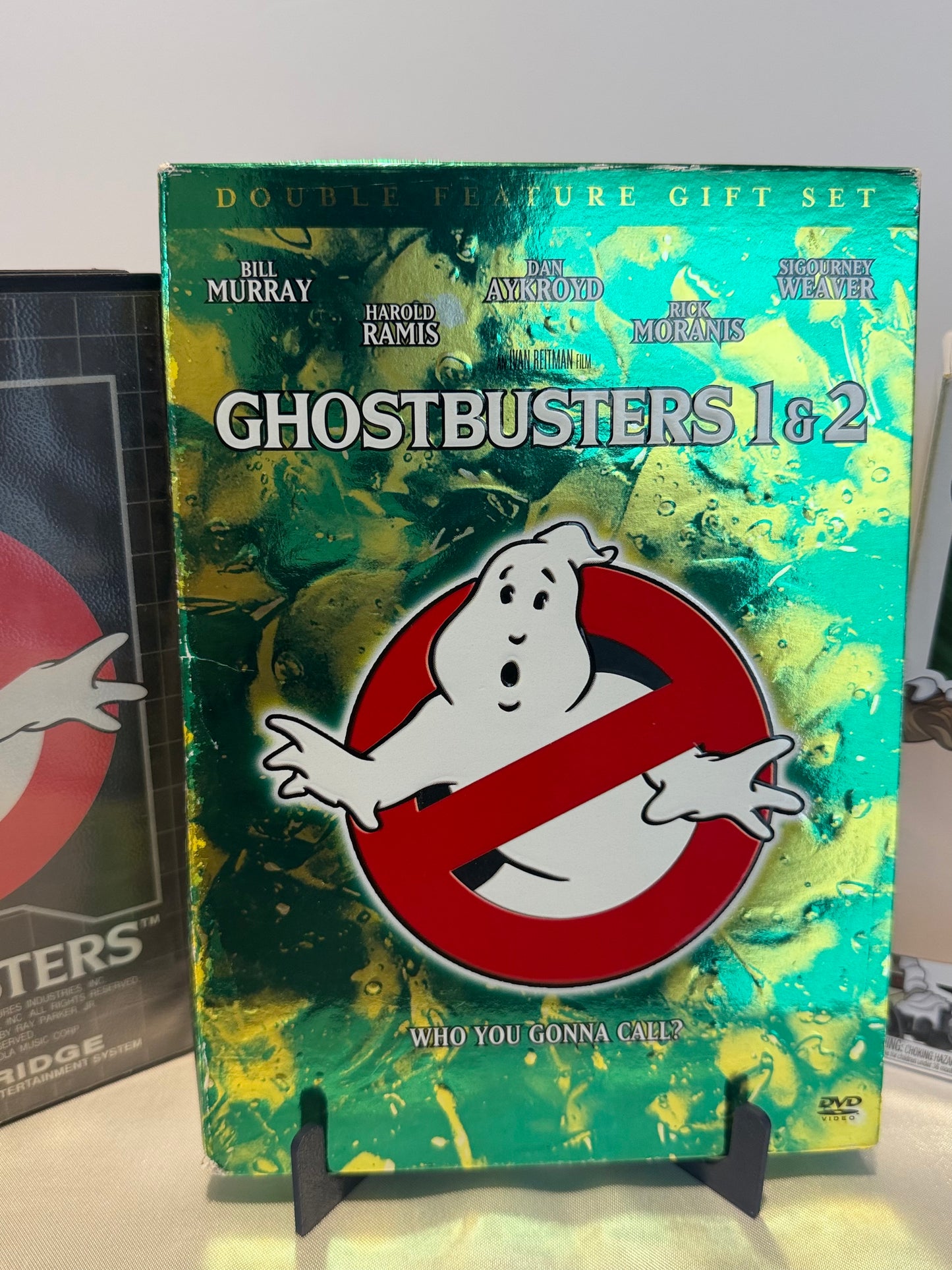 Ghostbuster Bundle