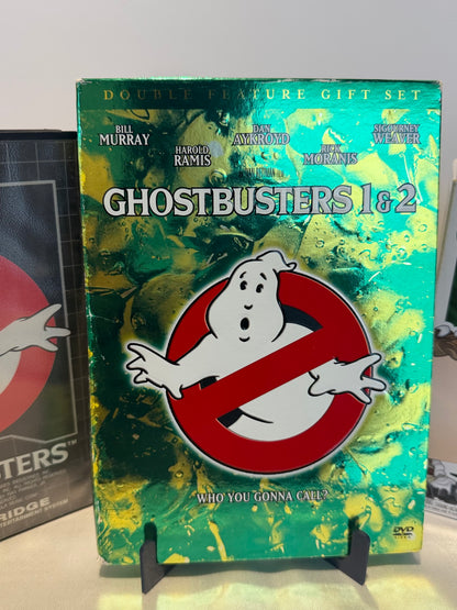 Ghostbuster Bundle