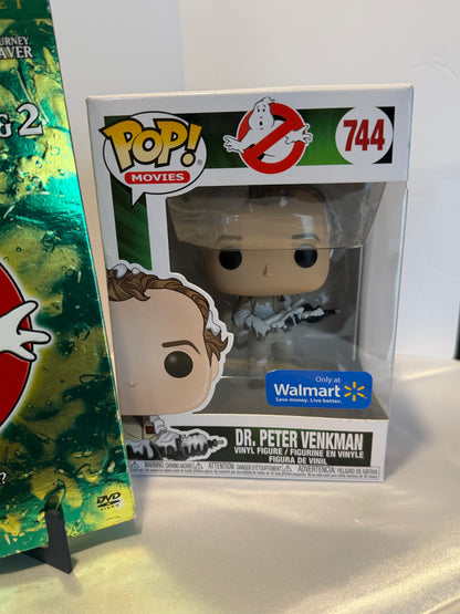 Ghostbuster Bundle