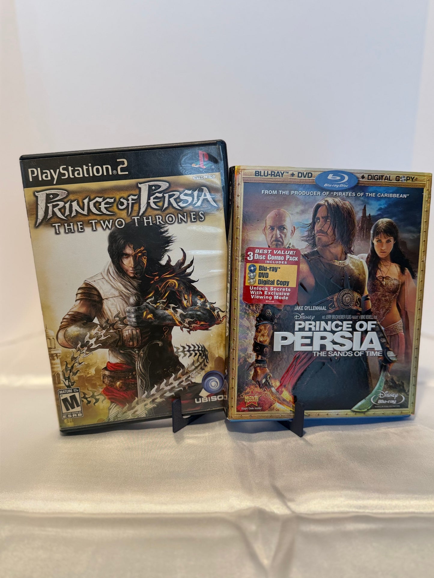 Prince of Persia Deal