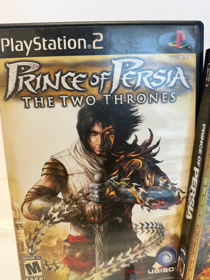 Prince of Persia Deal