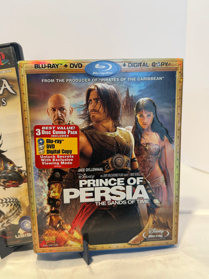 Prince of Persia Deal