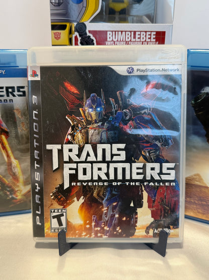Transformers Bundle