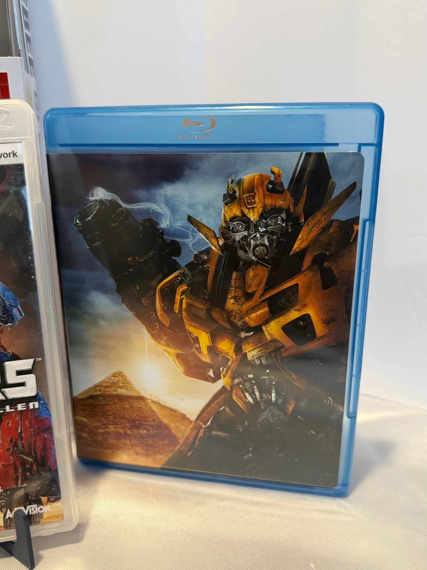 Transformers Bundle