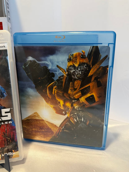 Transformers Bundle