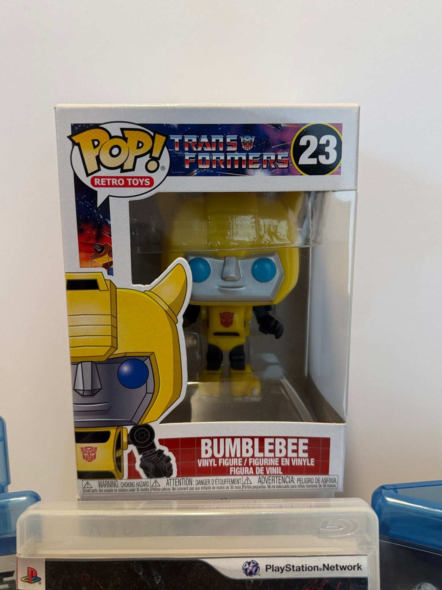 Transformers Bundle