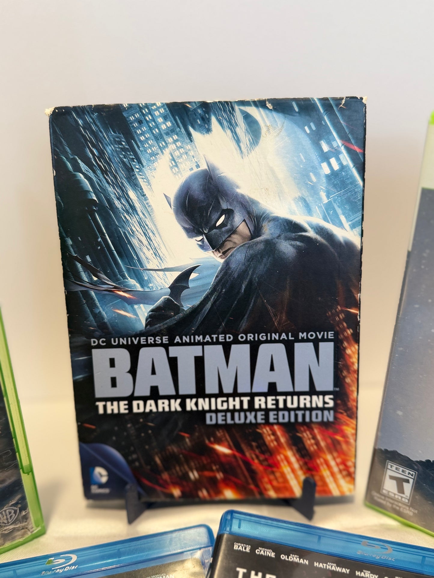 Batman Bundle