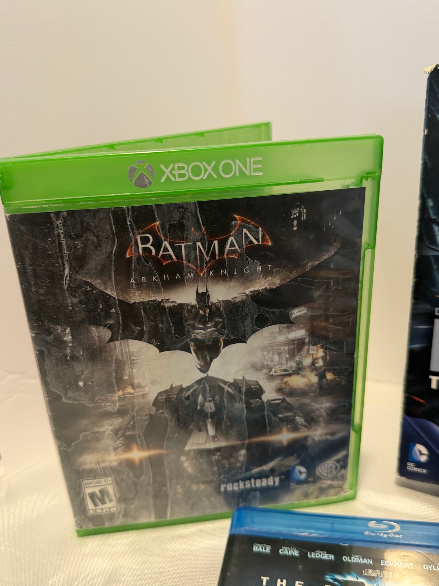 Batman Bundle