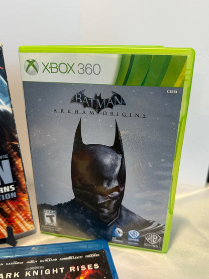 Batman Bundle