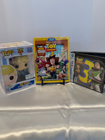 Toy Story Bundle