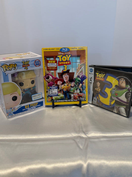 Toy Story Bundle