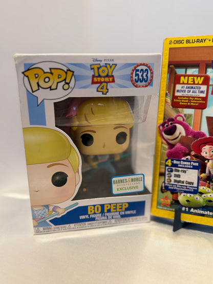 Toy Story Bundle