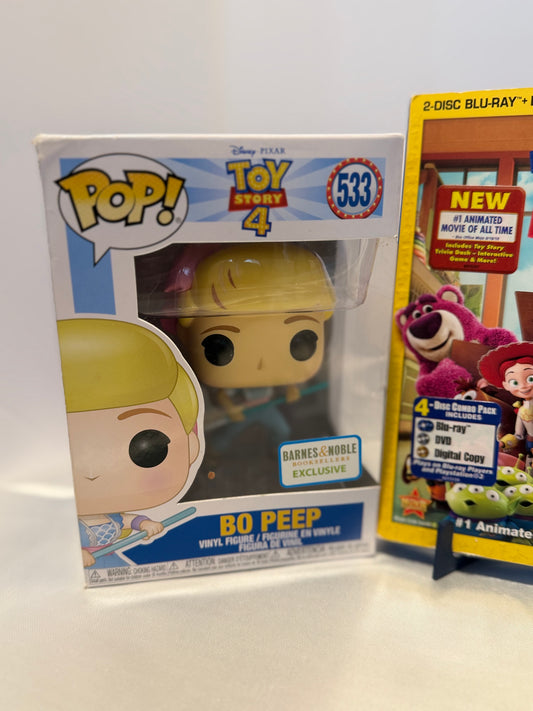 Toy Story Bundle