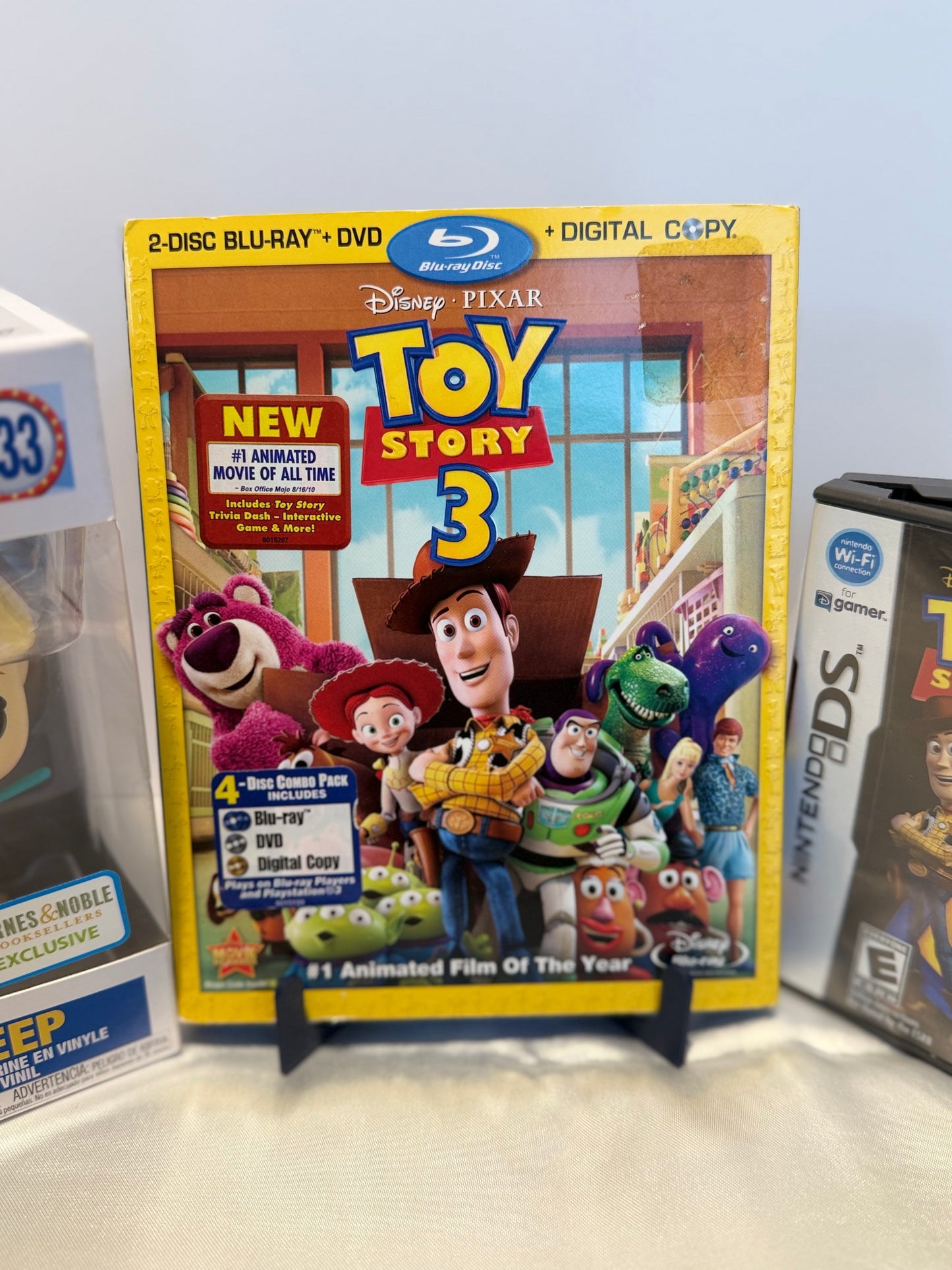 Toy Story Bundle