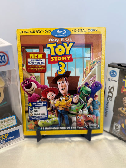 Toy Story Bundle
