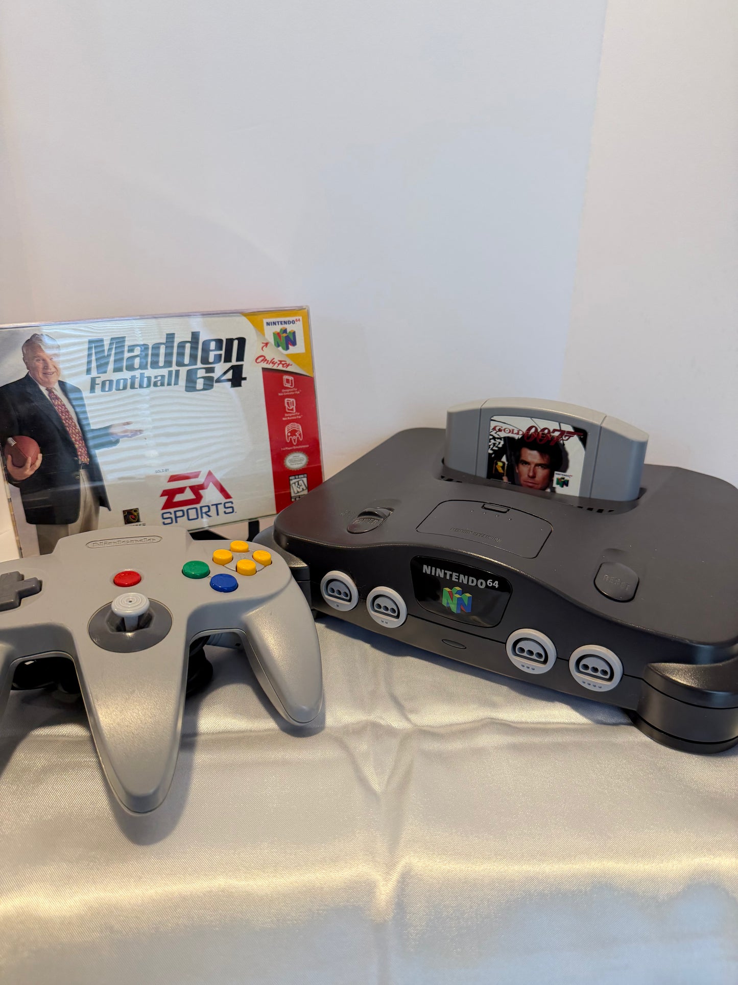 N64 Bundle