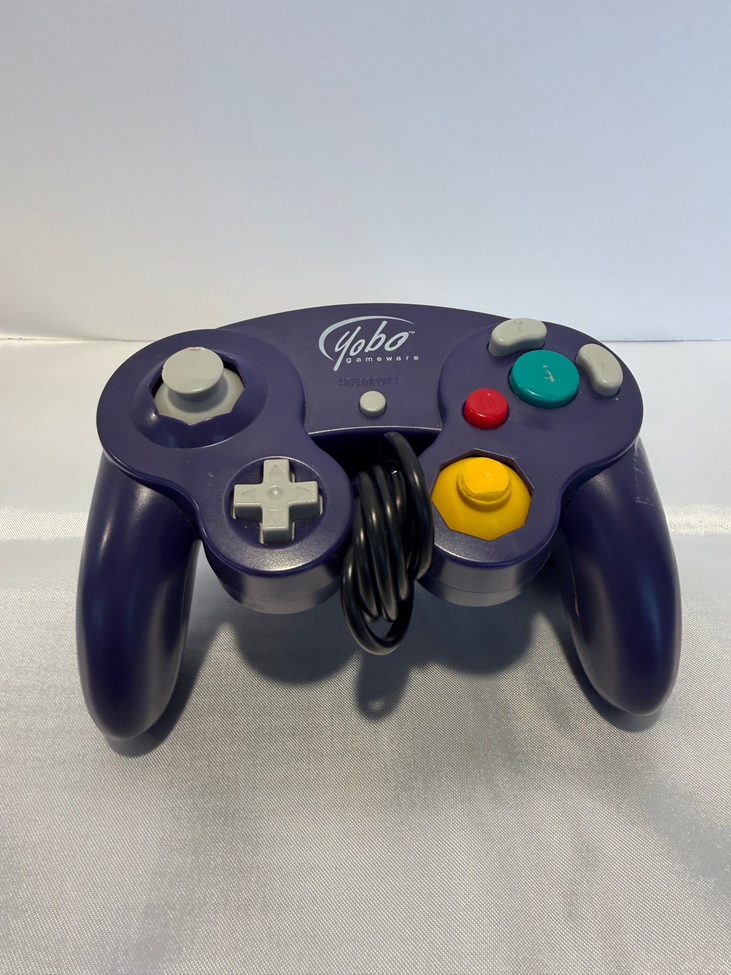 3rd Party Gamecube Controller