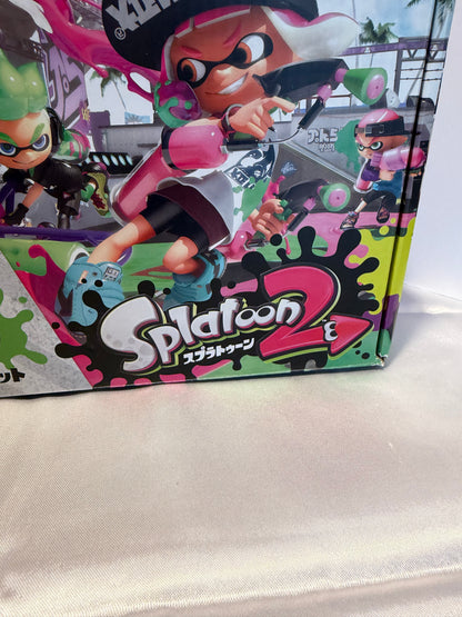 🔥Nintendo Switch - Platoon 2 (Japanese  Import)