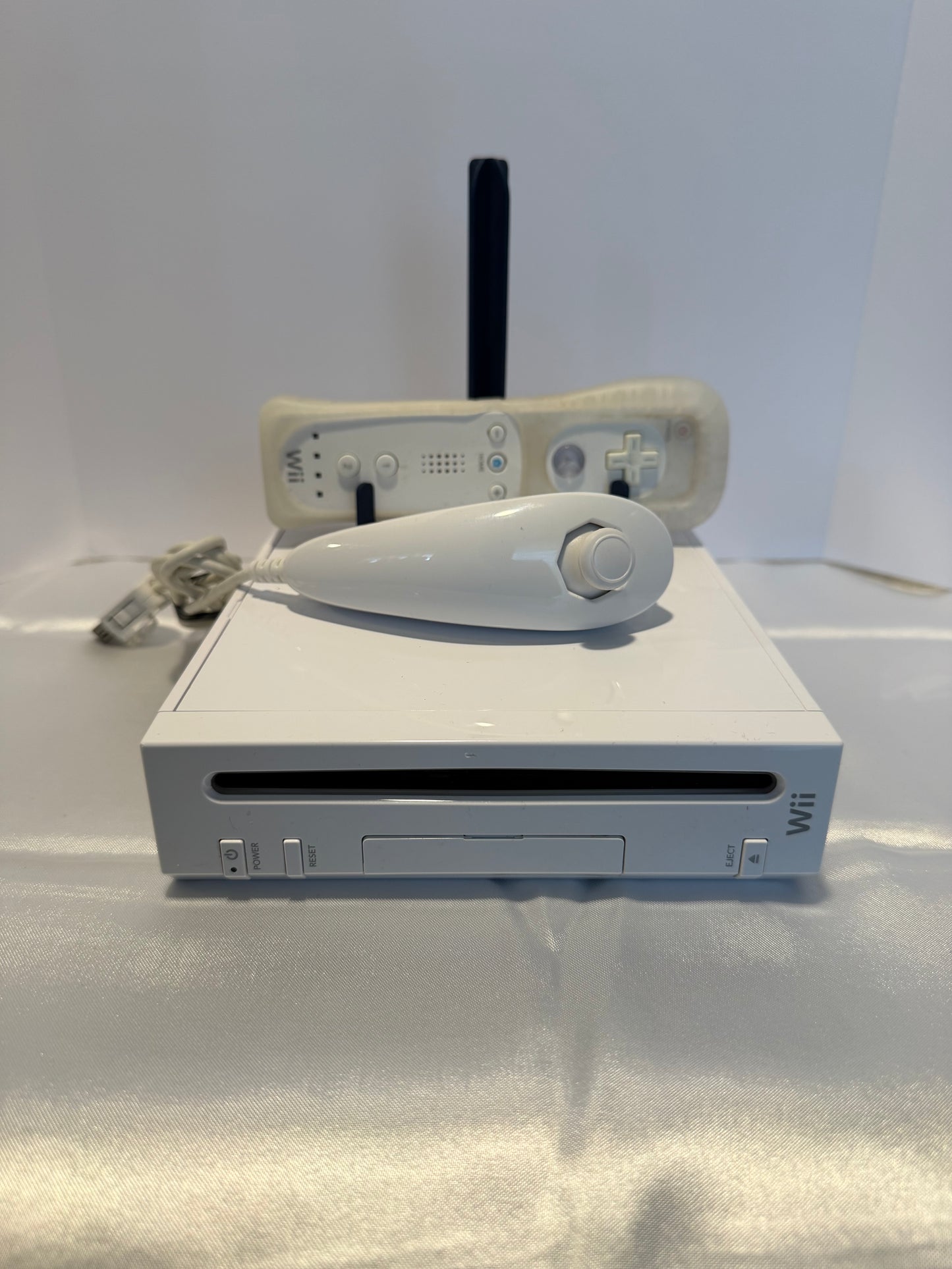 Nintendo Wii