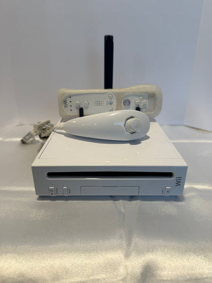Nintendo Wii