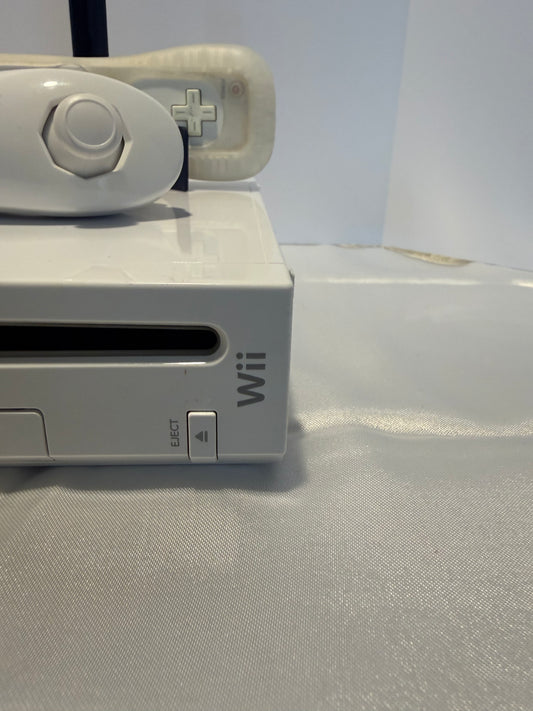 Nintendo Wii