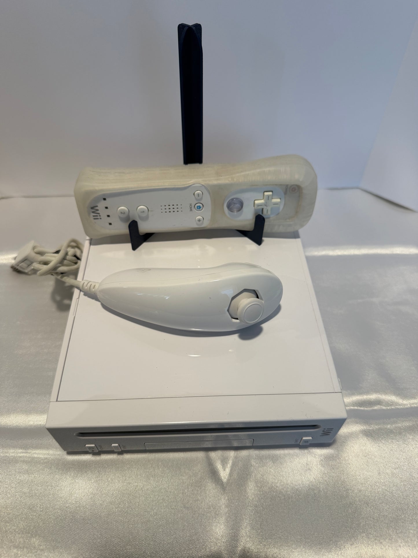 Nintendo Wii