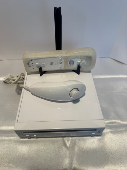 Nintendo Wii