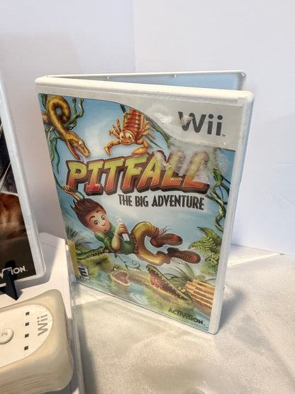 Nintendo Wii Bundle
