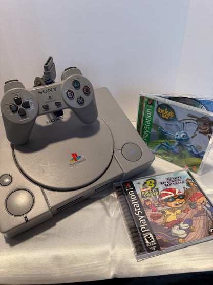 Playstation Bundle