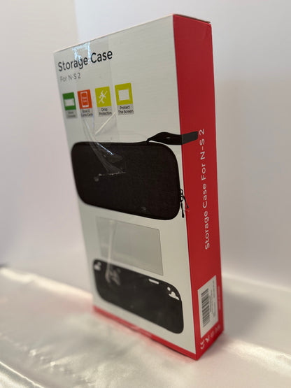 3rd Party Switch 2 Storage Case