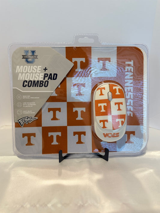 Tennessee Vols Mouse Pad