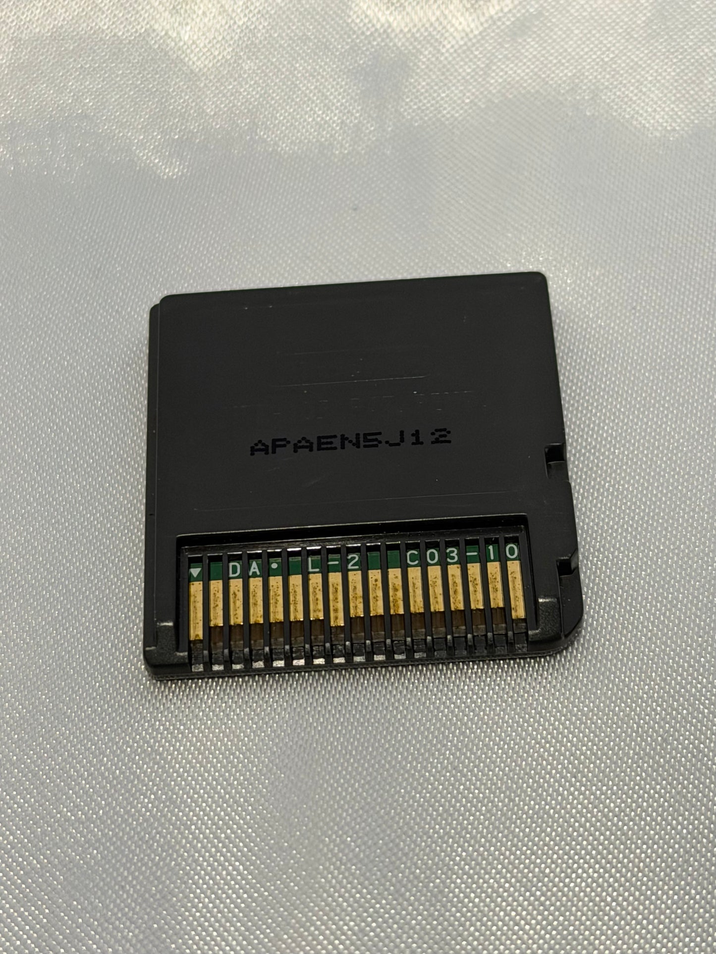 Pokemon Pearl Version