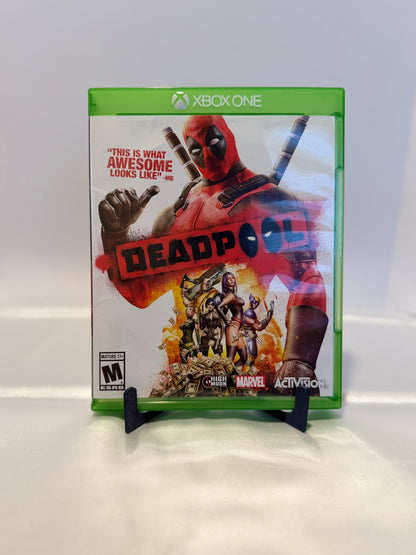 Deadpool