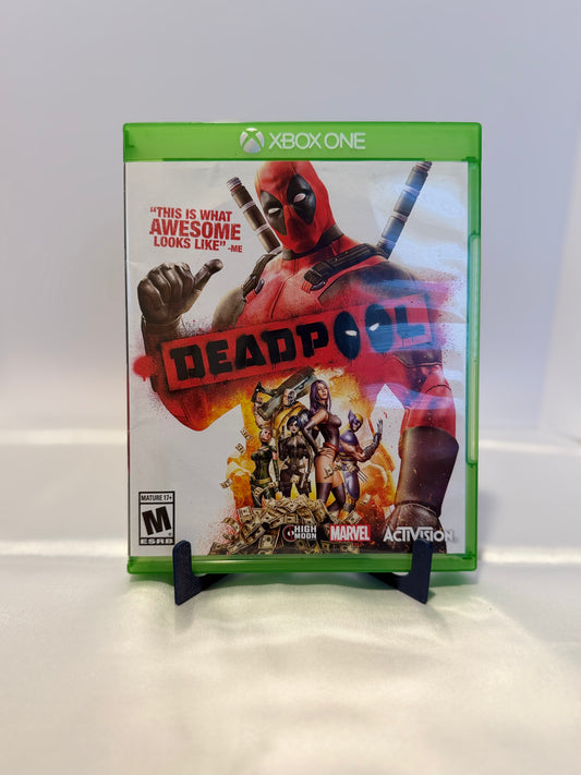 Deadpool