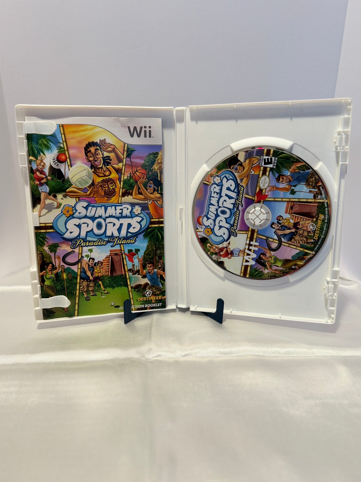 Summer Sports
